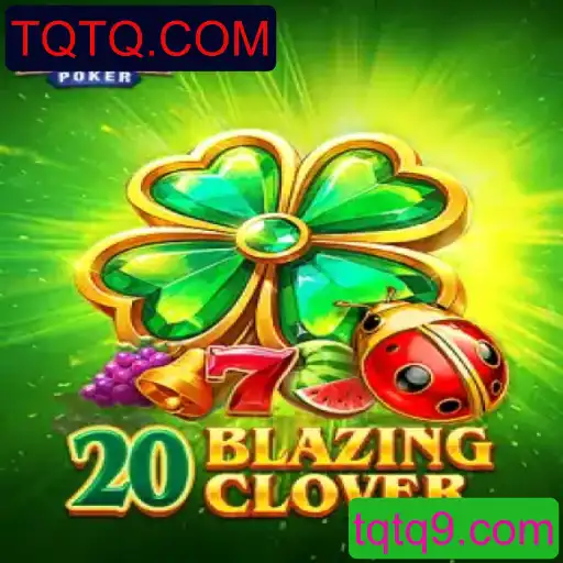 Explorando o Mundo de 20BlazingClover: Um Jogo Intenso e Envolvente