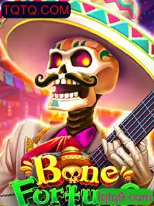 BoneFortune: A Nova Sensação dos Jogos de Estratégia
