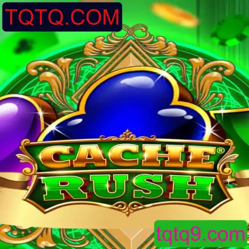 Explorando o Mundo do CacheRush: Um Mergulho Profundo no Novo Fenômeno dos Jogos da TQTQ.COM