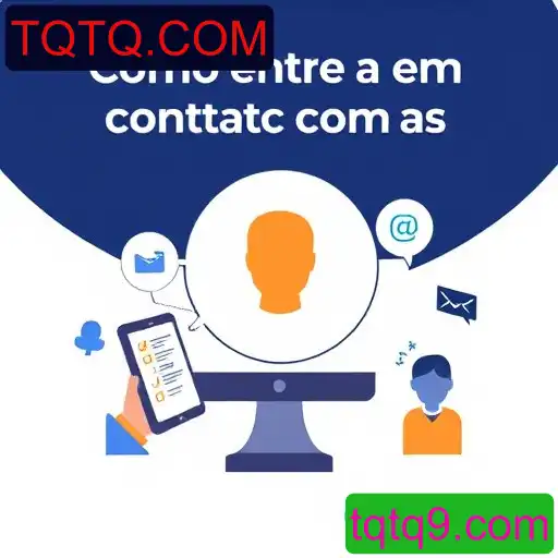 Contate-nos