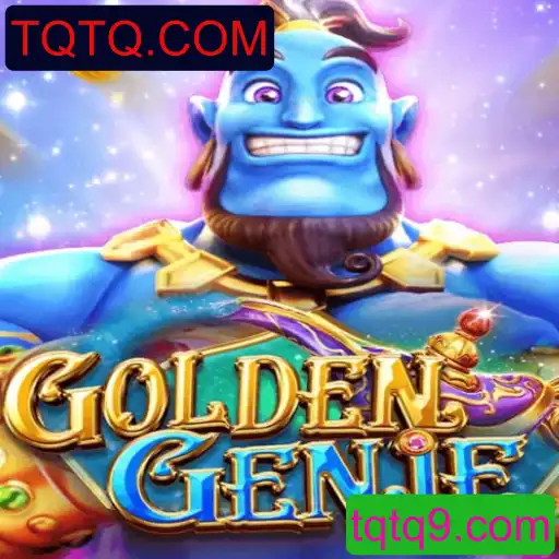 GOLDENGENIE: Descubra o Fascinante Mundo do Jogo Inovador TQTQ.COM