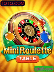 Descubra o Mundo do MiniRoulette at TQTQ.COM