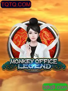 Explorando o Universo de MonkeyOfficeLegend