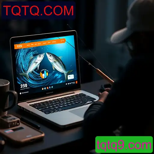 Pesca online