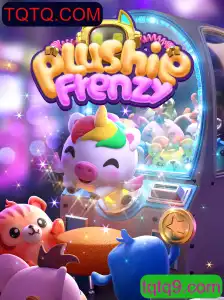 Descubra PlushieFrenzy: Um Mundo Encantado de Pelúcias Online