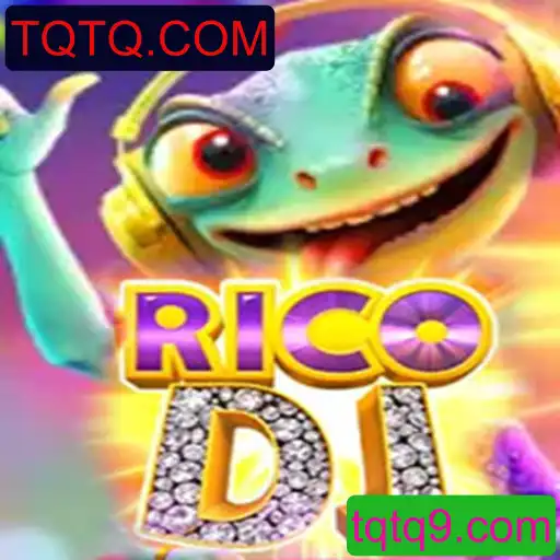 Explorando RicoDJ: Uma Nova Experiência de Jogo com TQTQ.COM