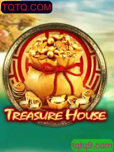 Explorando o Mundo de TreasureHouse: Uma Aventura Interativa com TQTQ.COM