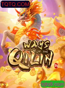 Descubra o Fascinante Mundo de WaysoftheQilin: Uma Jornada Épica no Universo TQTQ.COM